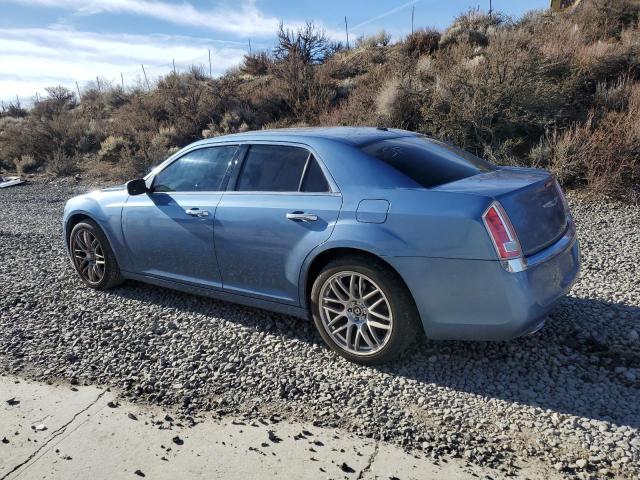 Photo 2 from auction – 2011 CHRYSLER 300C with VIN 2C3CA6CT3BH547544