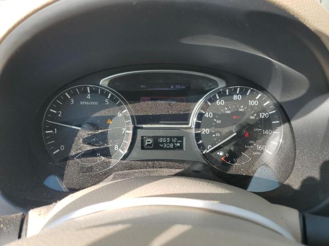 Photo 9 from auction – 2015 NISSAN ALTIMA 2.5 with VIN 1N4AL3AP6FC213346