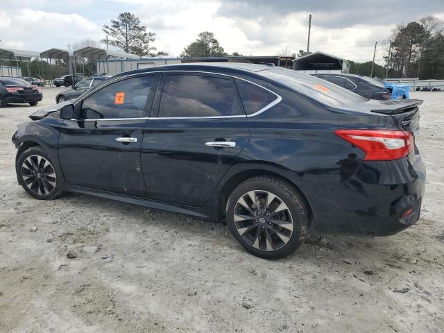 Photo 2 from auction – 2016 NISSAN SENTRA S with VIN 3N1AB7AP2GY280557