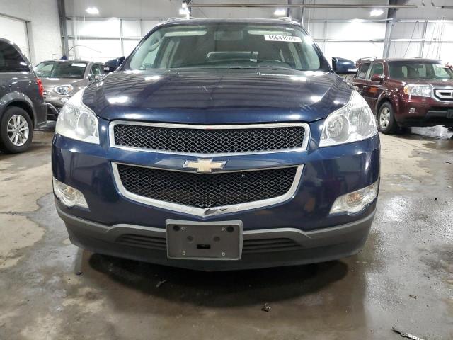 Photo 5 from auction – 2011 CHEVROLET TRAVERSE L with VIN 1GNKVGED4BJ409203