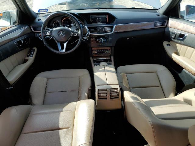 Photo 8 from auction – 2013 MERCEDES-BENZ E 350 with VIN WDDHF5KB3DA770213