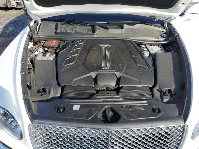 Photo 11 from auction – 2022 BENTLEY BENTAYGA with VIN SJAAM2ZVXNC012070