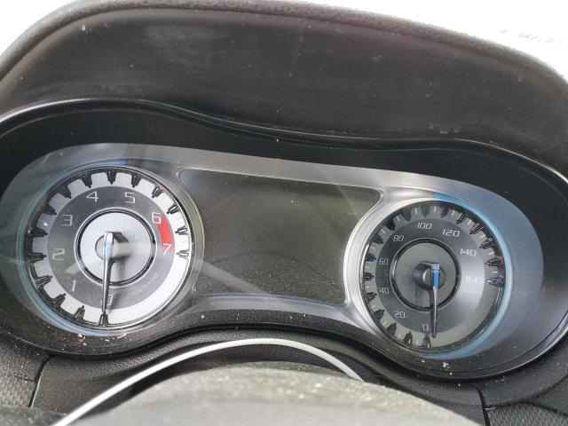 Photo 9 from auction – 2015 CHRYSLER 300 S with VIN 2C3CCABT1FH845840