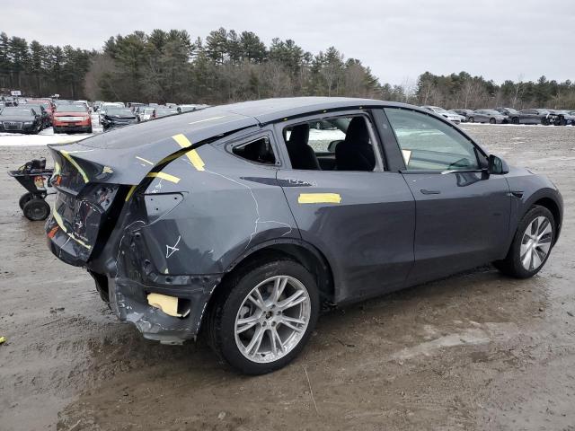Photo 3 from auction – 2023 TESLA MODEL Y with VIN 7SAYGDEE9PA192315