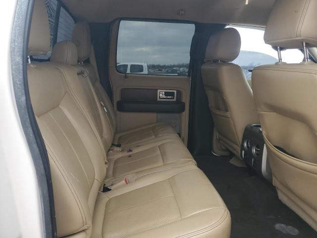 Photo 10 from auction – 2013 FORD F150 SUPER with VIN 1FTFW1EF3DKD99699