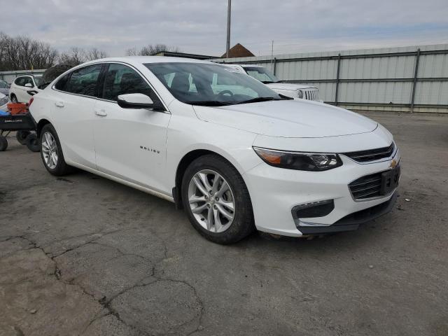 Photo 4 from auction – 2017 CHEVROLET MALIBU LT with VIN 1G1ZE5ST2HF151064