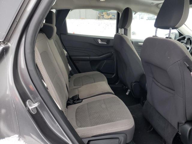 Photo 11 from auction – 2021 FORD ESCAPE SE with VIN 1FMCU9G63MUA02397