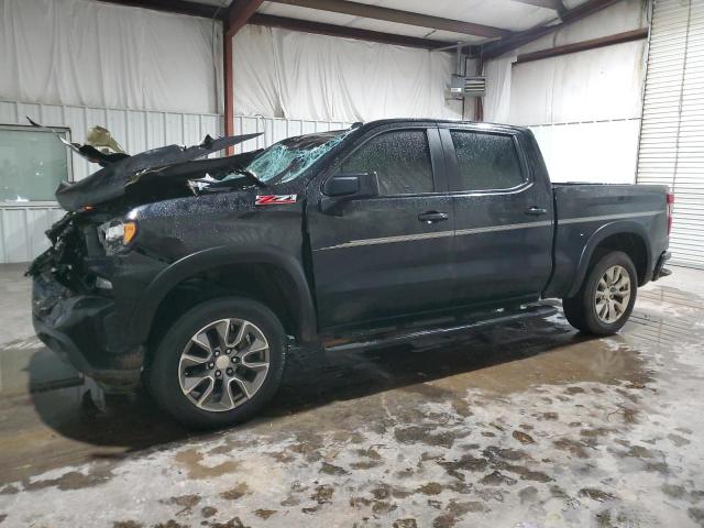 Photo 1 from auction – 2019 CHEVROLET SILVERADO with VIN 3GCUYEED4KG284184