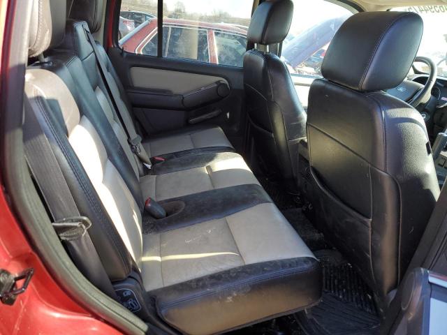 Снимка 11 от търг – 2007 FORD EXPLORER X с VIN 1FMEU73E07UA86595