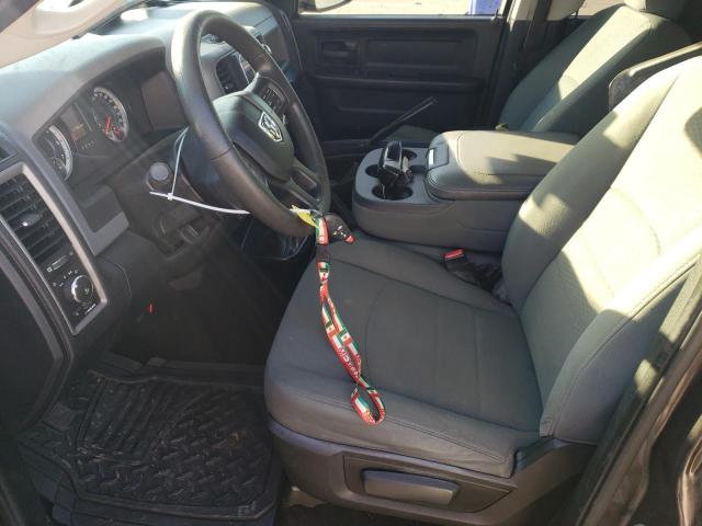 Photo 7 from auction – 2015 RAM 1500 ST with VIN 1C6RR6KT8FS553975