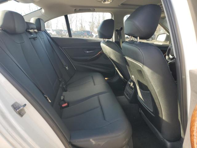 Photo 10 from auction – 2014 BMW 328 I SULE with VIN WBA3C1C51EK107049