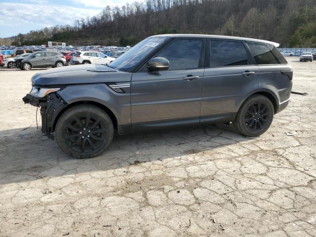LAND ROVER RANGE ROVE 2016 with VIN SALWR2VF0GA571414 - Photo from auction