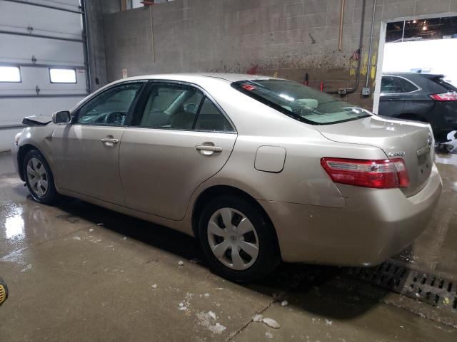 صورة رقم 2 من المزاد - 2009 TOYOTA CAMRY BASE مع VIN 4T1BE46K99U796159