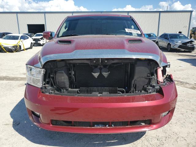Zdjęcie 5 z aukcji – 2011 DODGE RAM 1500 z VIN 3D7JB1ET9BG599914