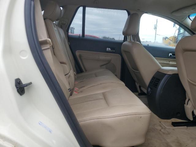 Photo 11 from auction – 2008 FORD EDGE LIMIT with VIN 2FMDK39C08BA62580