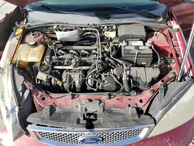 Photo 11 from auction – 2006 FORD FOCUS with VIN 1FAFP34NX6W208671