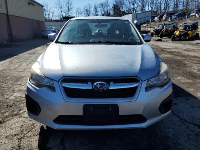 Photo 5 from auction – 2013 SUBARU IMPREZA PR with VIN JF1GJAC63DH026655