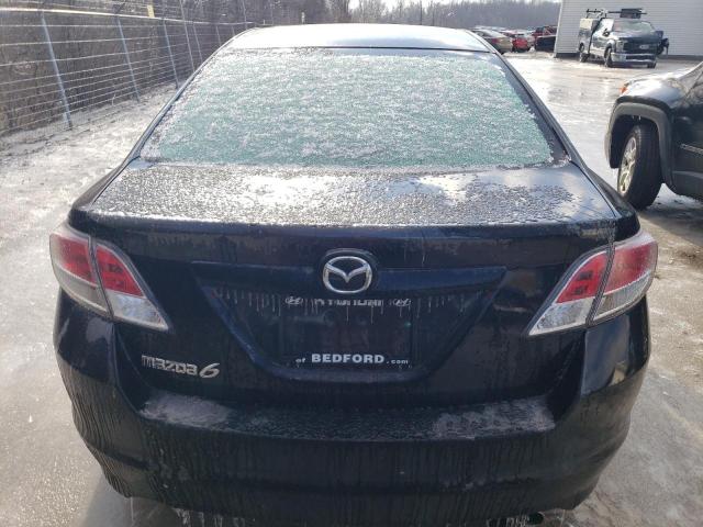 Photo 6 from auction – 2010 MAZDA 6 I with VIN 1YVHZ8BH4A5M47522