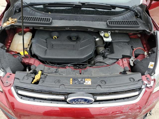 Photo 12 from auction – 2016 FORD ESCAPE TIT with VIN 1FMCU0J94GUA09264