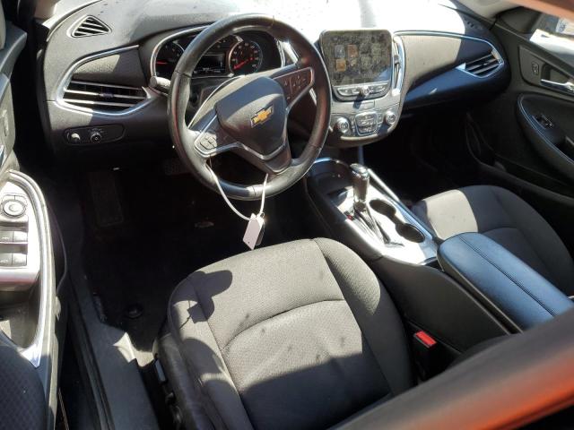 Photo 8 from auction – 2018 CHEVROLET MALIBU LT with VIN 1G1ZD5ST4JF145016