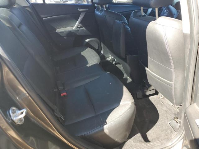 Photo 10 from auction – 2010 MAZDA 3 S with VIN JM1BL1S62A1101897