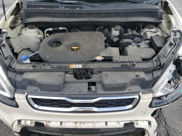 Photo 11 from auction – 2012 KIA SOUL + with VIN KNDJT2A6XC7392085