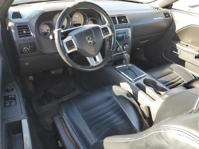 Снимка 8 от търг – 2012 DODGE CHALLENGER с VIN 2C3CDYAG8CH171224