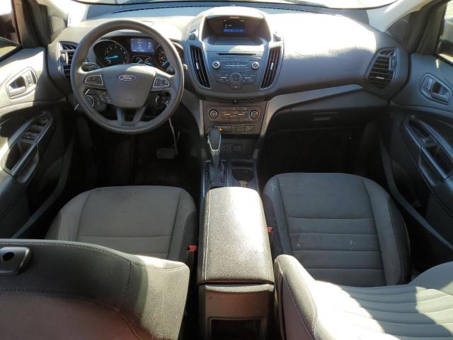 Photo 8 from auction – 2017 FORD ESCAPE S with VIN 1FMCU0F72HUB26611