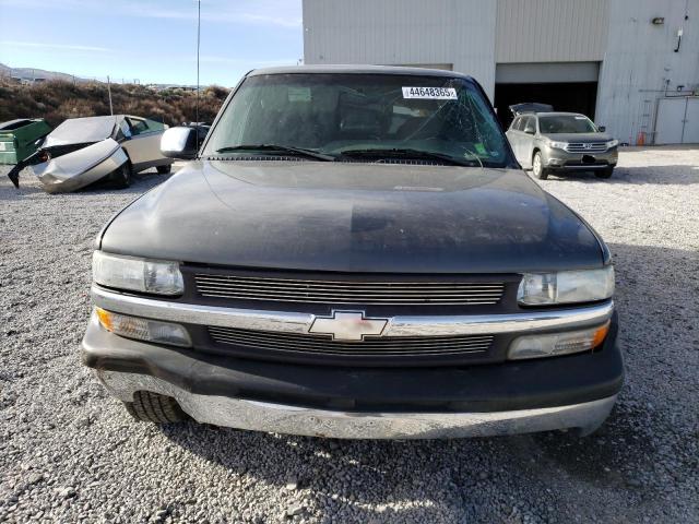 Photo 5 from auction – 2001 CHEVROLET SILVERADO with VIN 2GCEC19T511271707