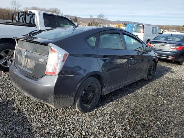 Снимка 3 от търг – 2015 TOYOTA PRIUS с VIN JTDKN3DU2F0441954