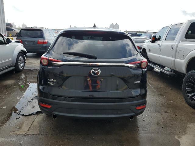 Photo 6 from auction – 2016 MAZDA CX-9 TOURI with VIN JM3TCABY5G0114607