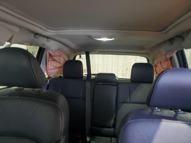 Photo 10 from auction – 2018 SUBARU FORESTER 2 with VIN JF2SJARC4JH531022