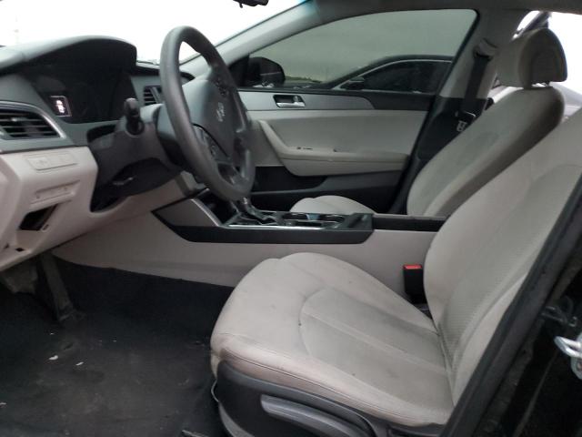 Photo 7 from auction – 2016 HYUNDAI SONATA SE with VIN 5NPE24AFXGH364773