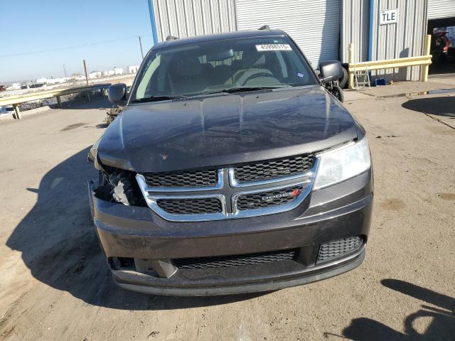Photo 5 from auction – 2017 DODGE JOURNEY SE with VIN 3C4PDCAB6HT508346