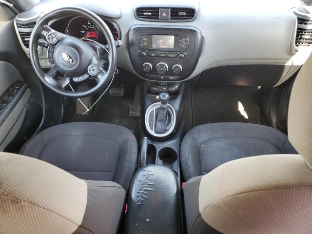 Photo 8 from auction – 2015 KIA SOUL with VIN KNDJN2A29F7231769