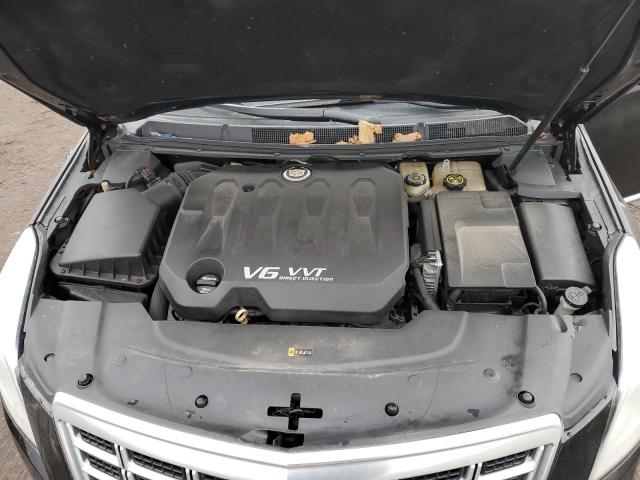 Photo 11 from auction – 2014 CADILLAC XTS with VIN 2G61L5S38E9299351