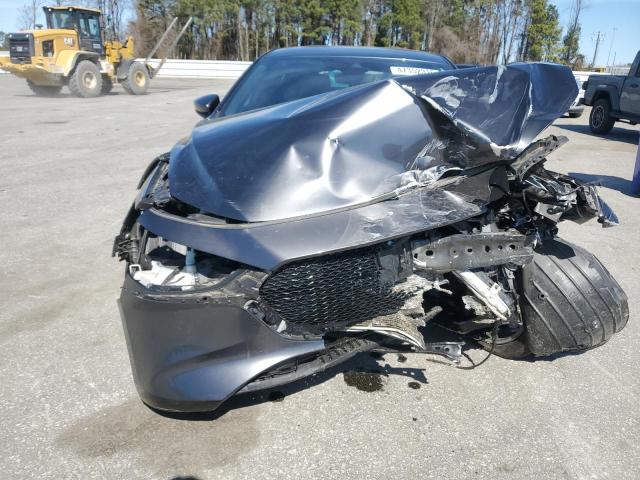 Photo 5 from auction – 2022 MAZDA 3 SELECT with VIN JM1BPAKL8N1501821