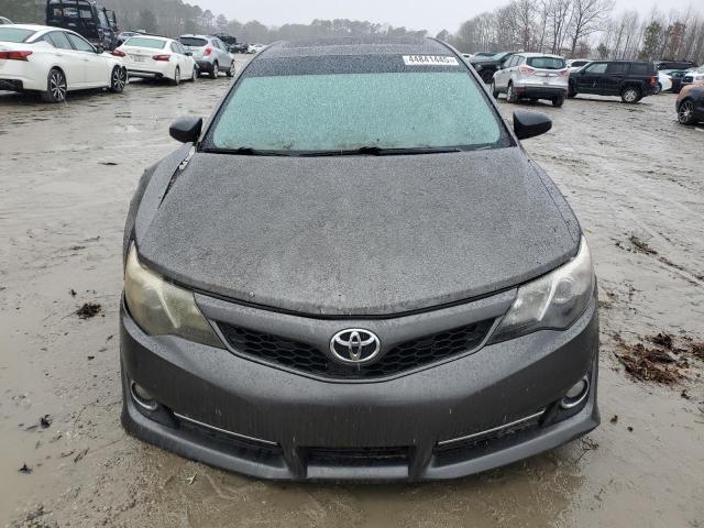 Photo 5 from auction – 2013 TOYOTA CAMRY L with VIN 4T1BF1FK6DU218749