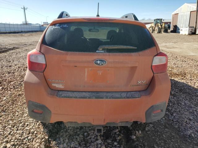 Foto 6 de la subasta – 2014 SUBARU XV CROSSTR con VIN JF2GPAGC5EH339685
