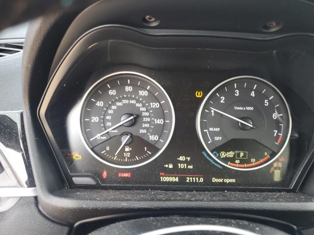 Photo 9 from auction – 2017 BMW X1 XDRIVE2 with VIN WBXHT3C38H5F70169