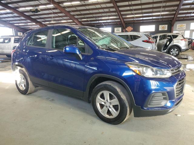 Photo 4 from auction – 2017 CHEVROLET TRAX LS with VIN 3GNCJNSB0HL195965