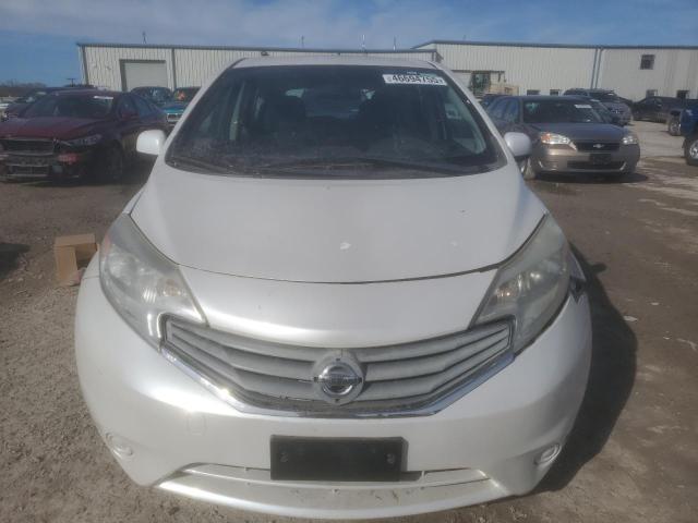 Photo 5 from auction – 2014 NISSAN VERSA NOTE with VIN 3N1CE2CP1EL402075