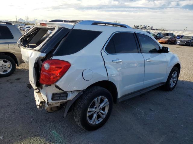Photo 3 from auction – 2013 CHEVROLET EQUINOX LT with VIN 2GNFLGEK1D6341450