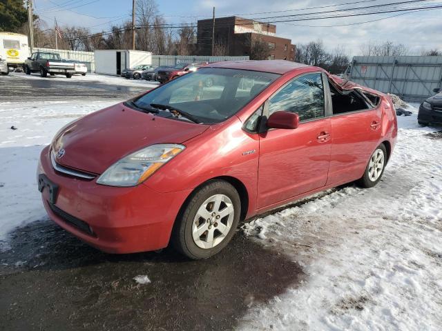 TOYOTA PRIUS 2007 with VIN JTDKB20U173288153 - Photo from auction