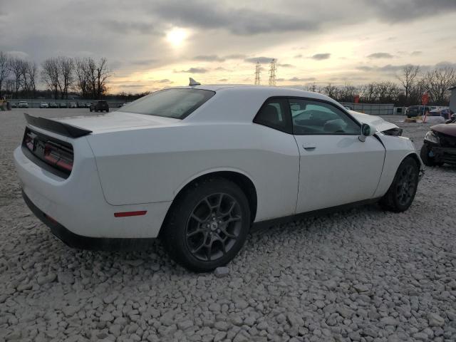 Photo 3 from auction – 2018 DODGE CHALLENGER with VIN 2C3CDZGG3JH311805