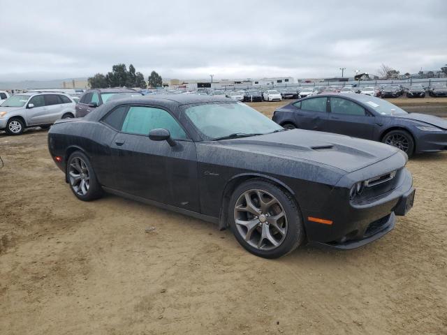 Photo 4 from auction – 2015 DODGE CHALLENGER with VIN 2C3CDZAG2FH708115