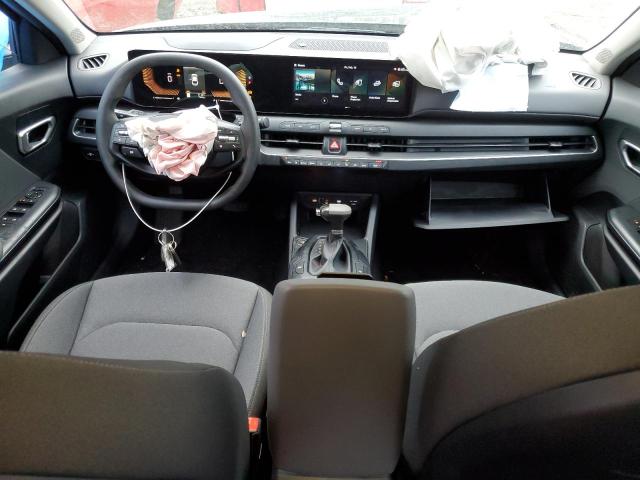 Photo 8 from auction – 2025 KIA K4 LX with VIN 3KPFT4DE4SE020549