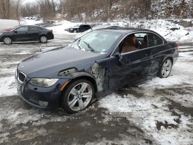 Photo 1 from auction – 2008 BMW 335 I with VIN WBAWL73508P178489