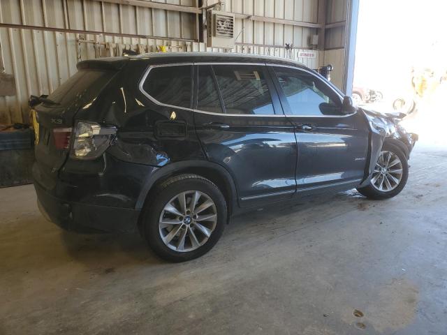 Photo 3 from auction – 2013 BMW X3 XDRIVE2 with VIN 5UXWX9C56D0A10895