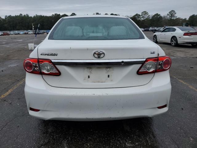 Photo 6 from auction – 2012 TOYOTA COROLLA BA with VIN 2T1BU4EE2CC781963